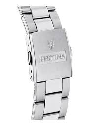 Orologio uomo Festina Timeless Chronograph F16820/A