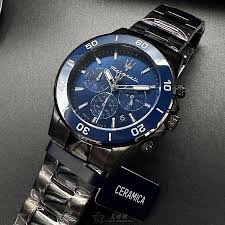 Orologio Maserati uomo CODICE: R8873600005