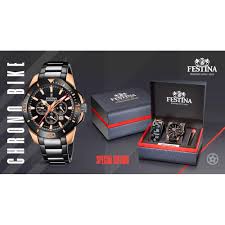 Orologio Festina F20645/1 Special Edition 120°Anniversario