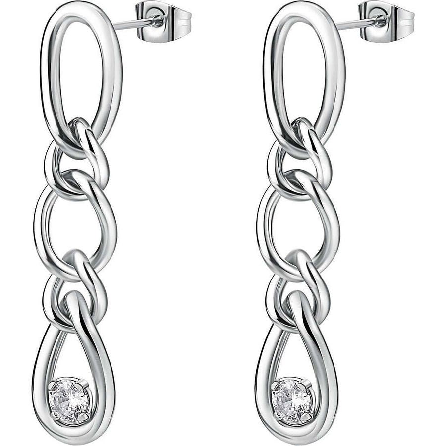 orecchini donna gioielli Brosway Ribbon BBN43