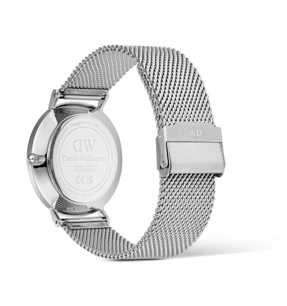 Orologio collezione Day Display Daniel Wellington uomo CODICE:  DW00100828