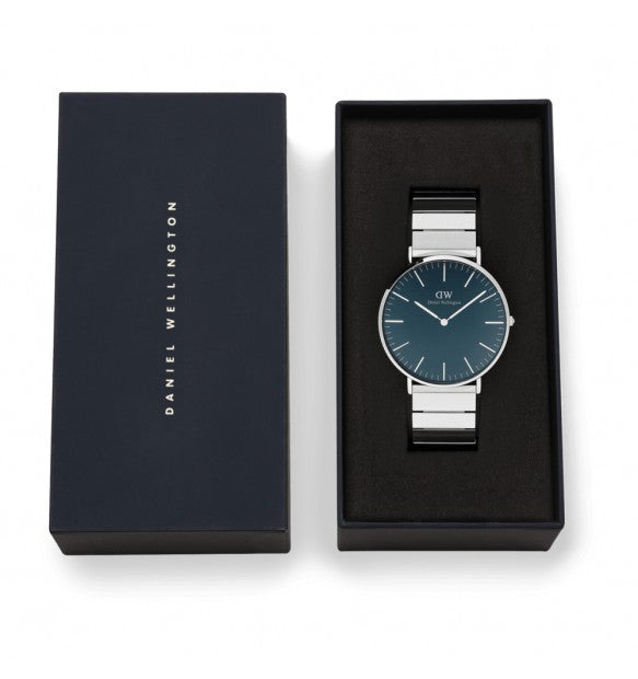 Orologio collezione Piano Link Daniel Wellington uomo CODICE:  DW00100776