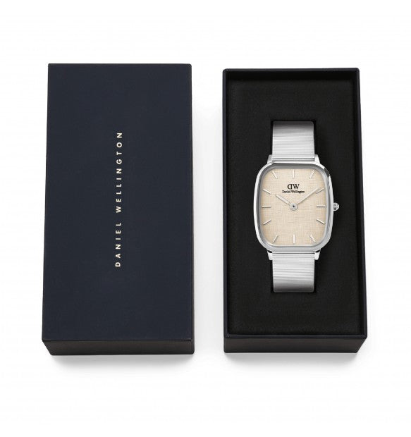 Orologio collezione  Marlon Daniel Wellington uomo CODICE:  DW00100812