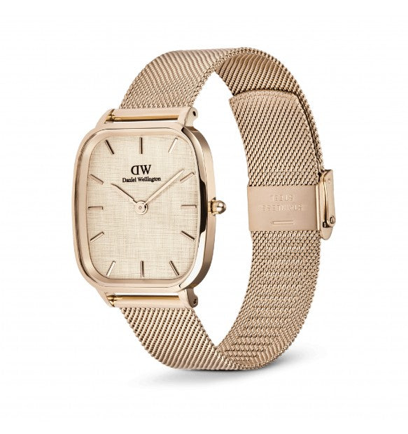 Orologio collezione  Marlon Daniel Wellington uomo CODICE:  DW00100817