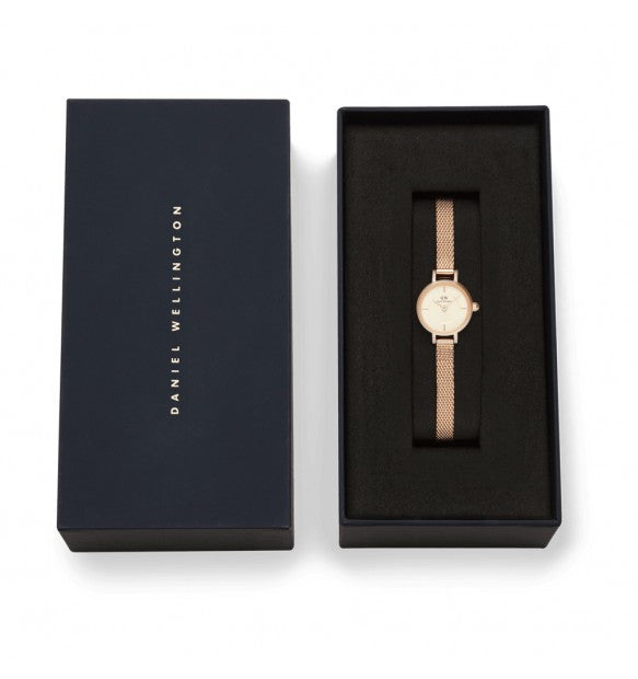 Orologio collezione Petite Mini Daniel Wellington donna CODICE:  DW00100741