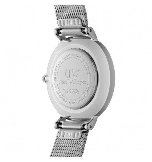 Orologio collezione Petite Daniel Wellington donna CODICE:  DW00100684