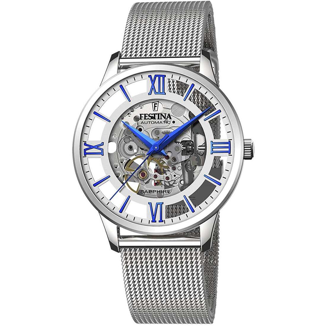 orologio solo tempo uomo Festina Codice: F20534/1