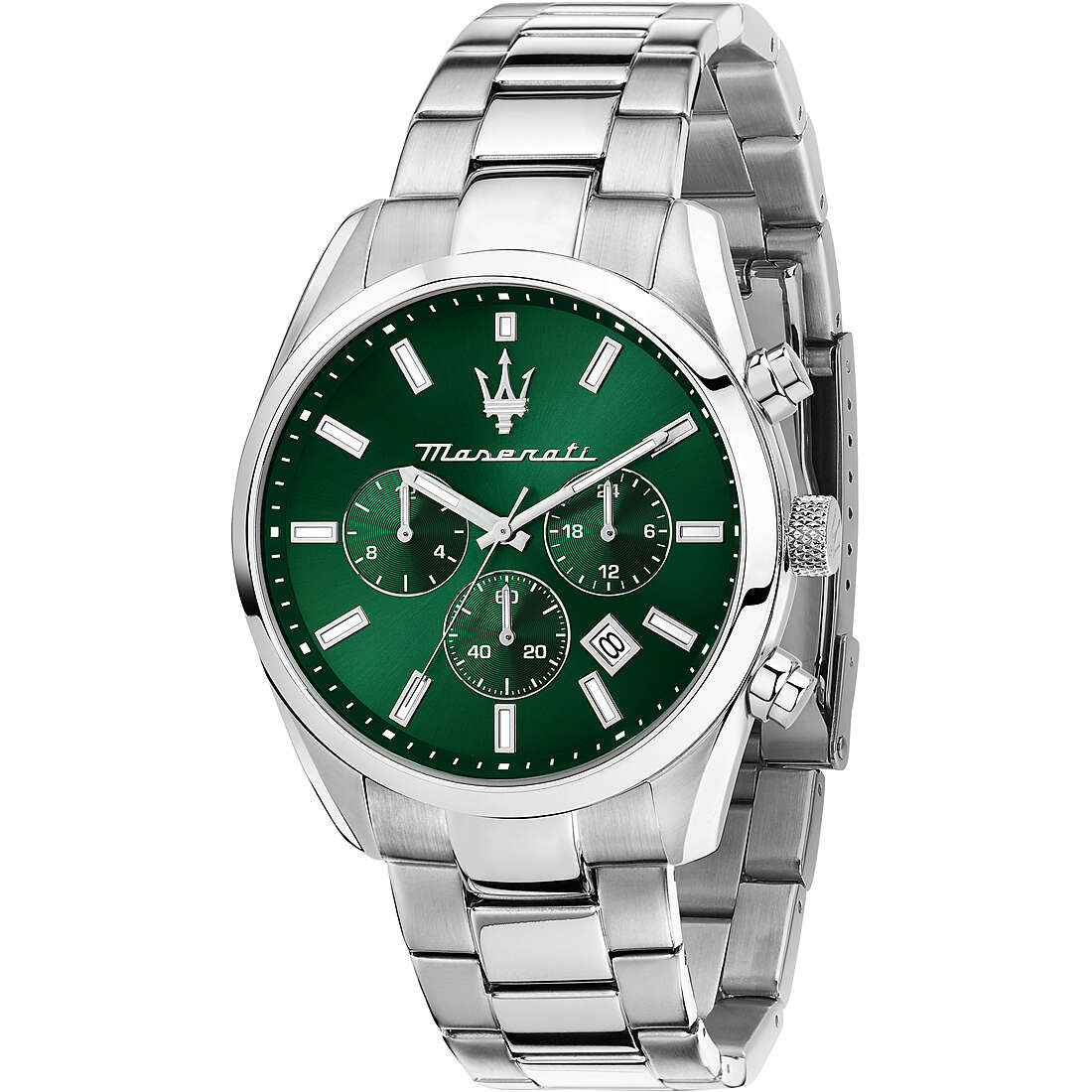 orologio cronografo uomo Festina Timeless Chronograph Codice: F20285/9