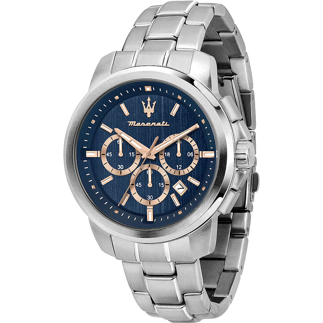 Orologio Maserati cronografo uomo CODICE: R8873621037