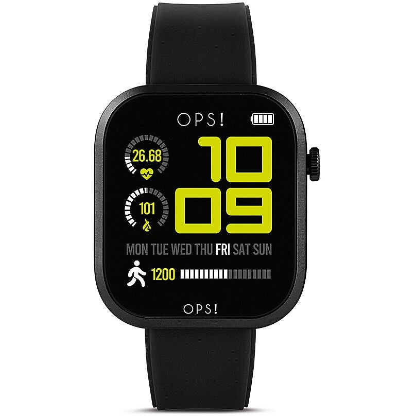 orologio Smartwatch Ops Objects Smart call pro unisex OPSSW-52