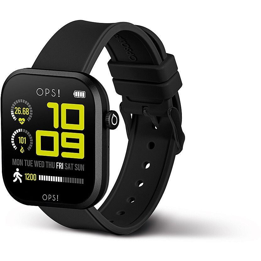orologio Smartwatch Ops Objects Smart call pro unisex OPSSW-52