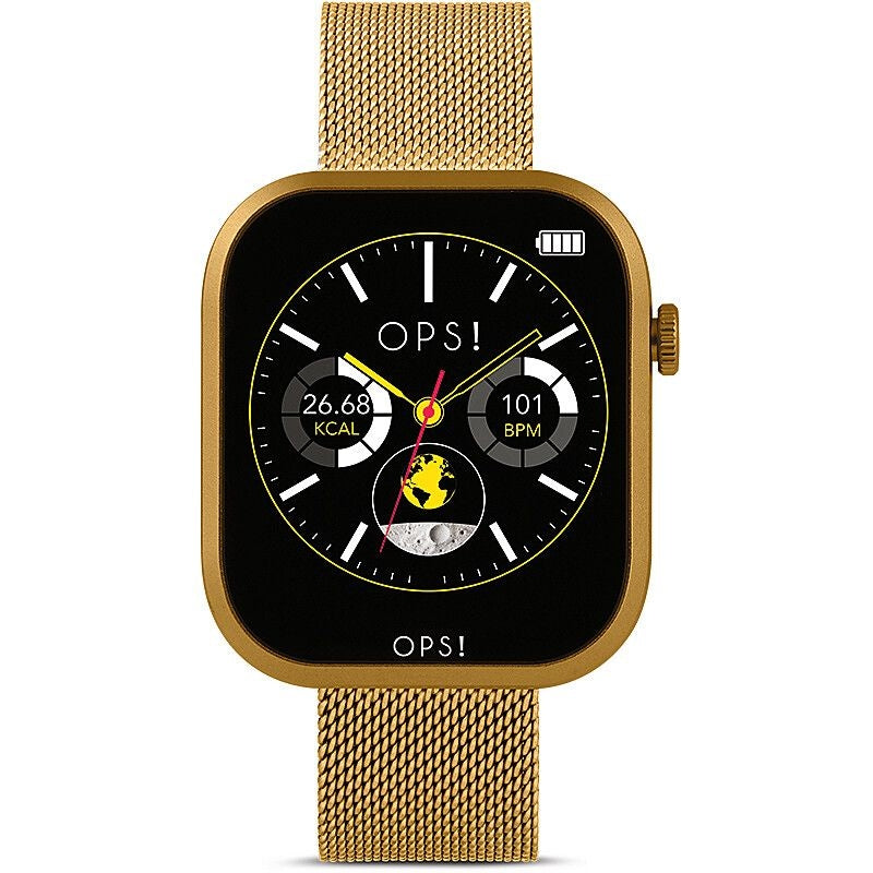 orologio Smartwatch Ops Objects Smart call pro unisex OPSSW-61