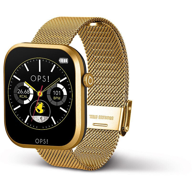 orologio Smartwatch Ops Objects Smart call pro unisex OPSSW-61