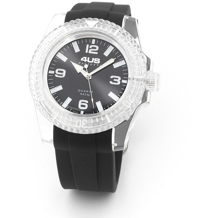 orologio al quarzo 4US Cesare Paciotti uomo T4ST360