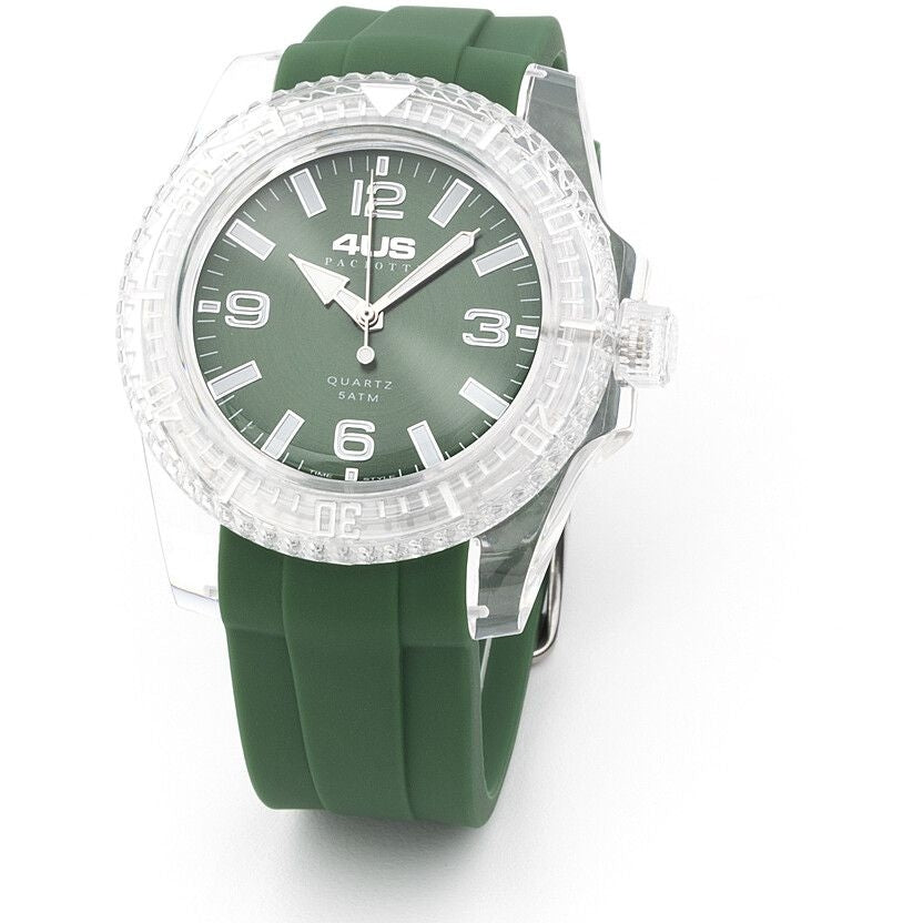 orologio al quarzo 4US Cesare Paciotti uomo T4ST362