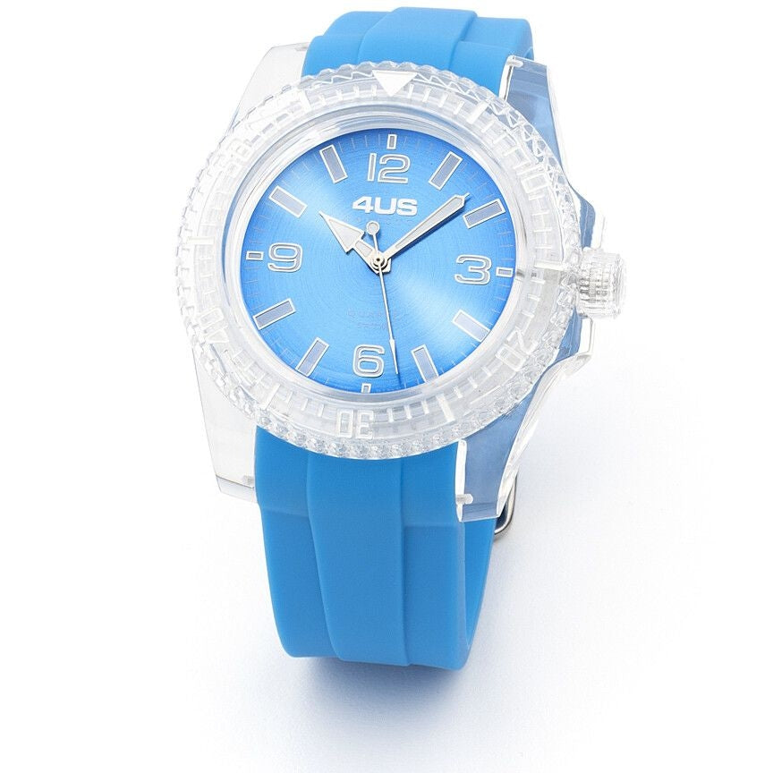 orologio al quarzo 4US Cesare Paciotti uomo T4ST364