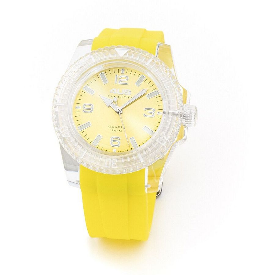 orologio al quarzo Cesare Paciotti uomo T4ST365