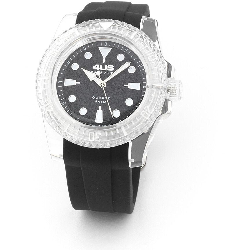 orologio al quarzo Cesare Paciotti uomo T4ST367