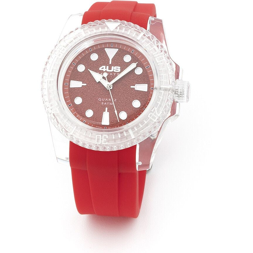 orologio al quarzo Cesare Paciotti uomo T4ST370