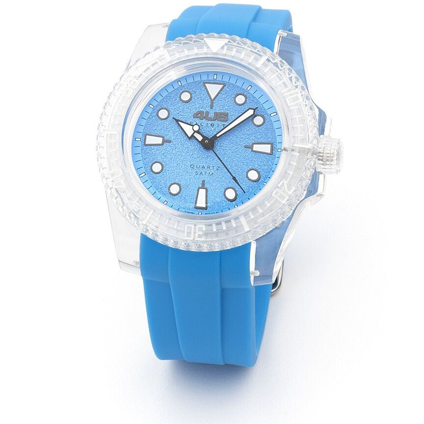 orologio al quarzo Cesare Paciotti uomo T4ST371
