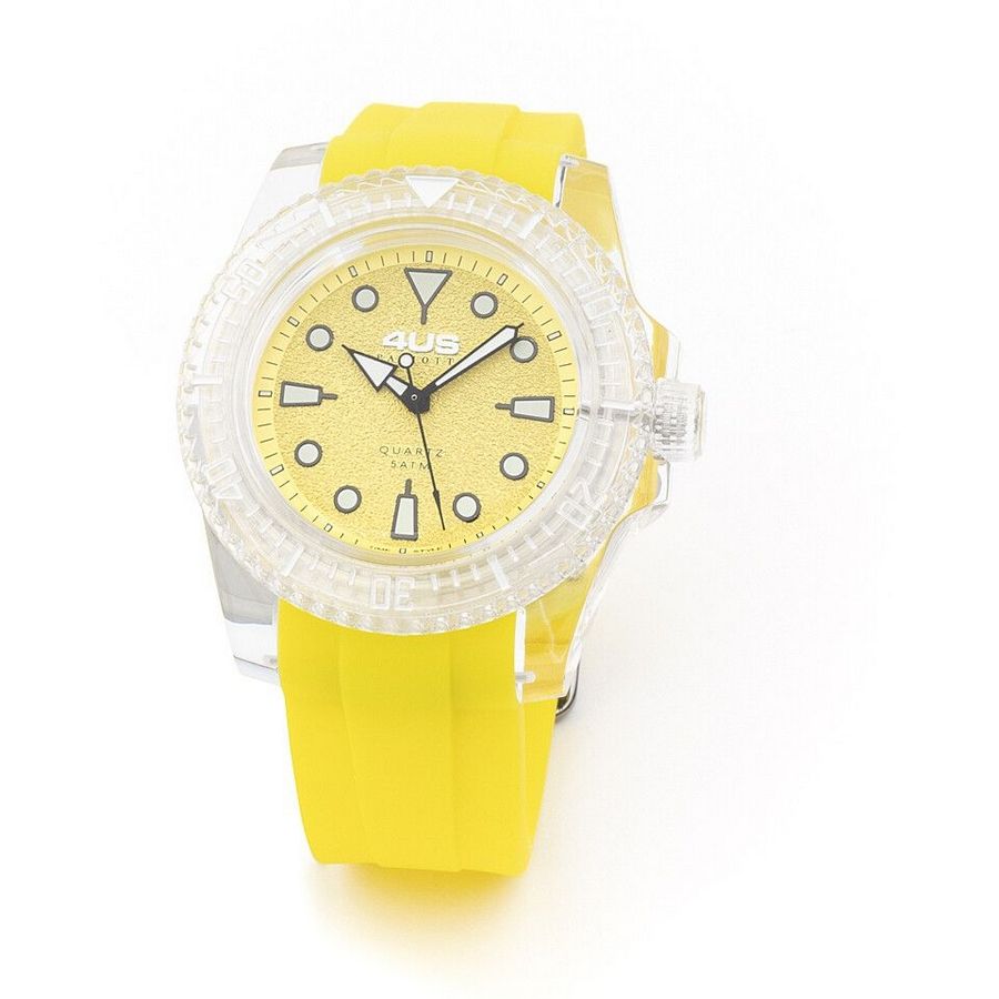 orologio al quarzo Cesare Paciotti uomo T4ST372