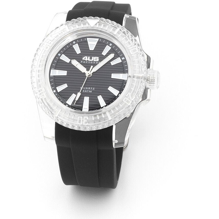 orologio al quarzo Cesare Paciotti uomo T4ST374