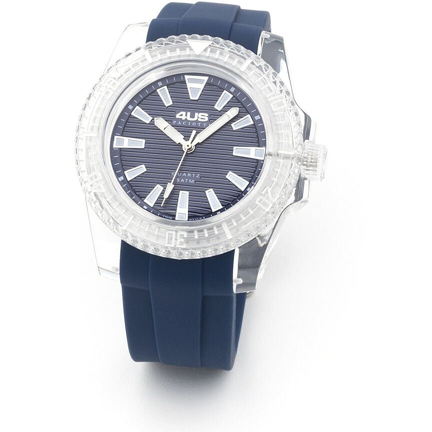 orologio al quarzo Cesare Paciotti uomo T4ST375