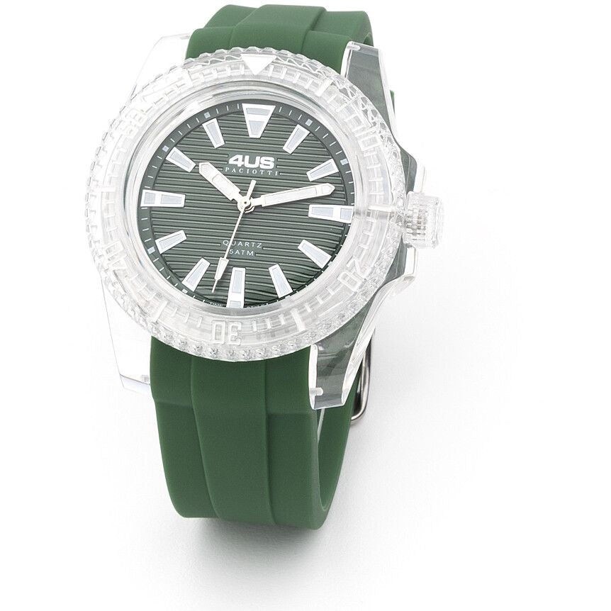 orologio al quarzo Cesare Paciotti uomo T4ST376