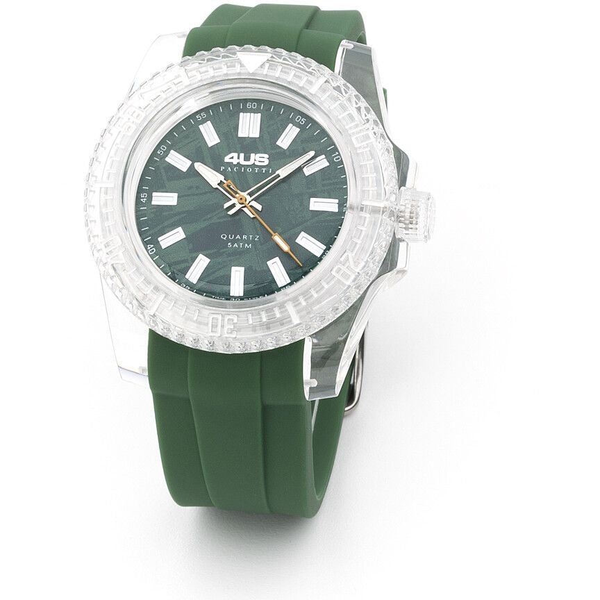 orologio al quarzo Cesare Paciotti uomo T4ST379
