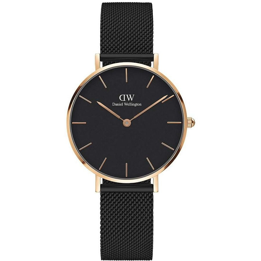 orologio al quarzo Daniel Wellington donna Classic Petite DW00100201