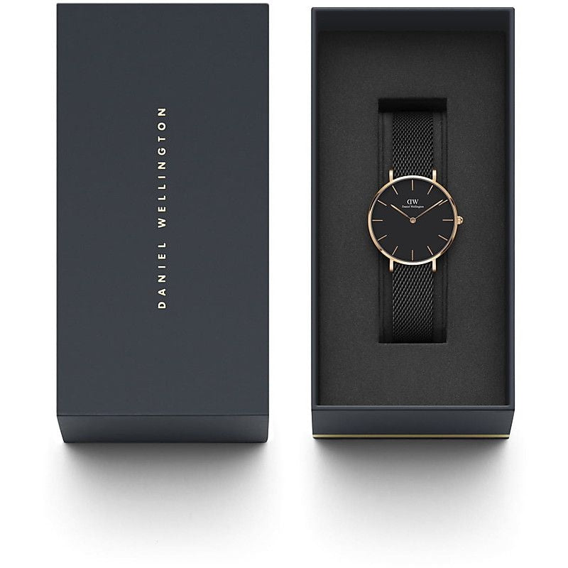 orologio al quarzo Daniel Wellington donna Classic Petite DW00100201