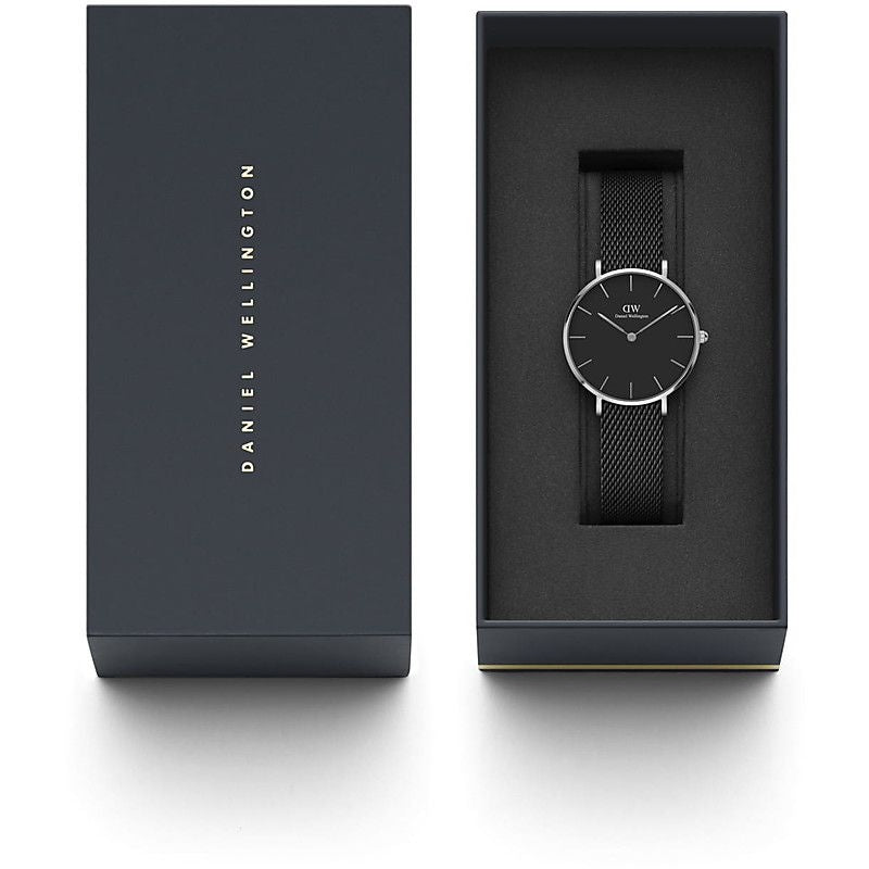 orologio al quarzo Daniel Wellington donna Classic Petite DW00100202