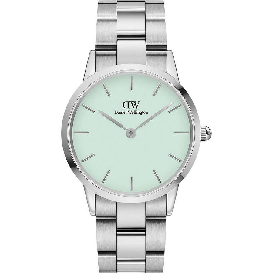 orologio al quarzo Daniel Wellington donna Iconic Link DW00100539