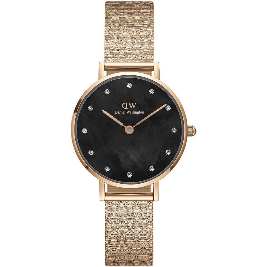 orologio al quarzo Daniel Wellington donna Petite DW00100591