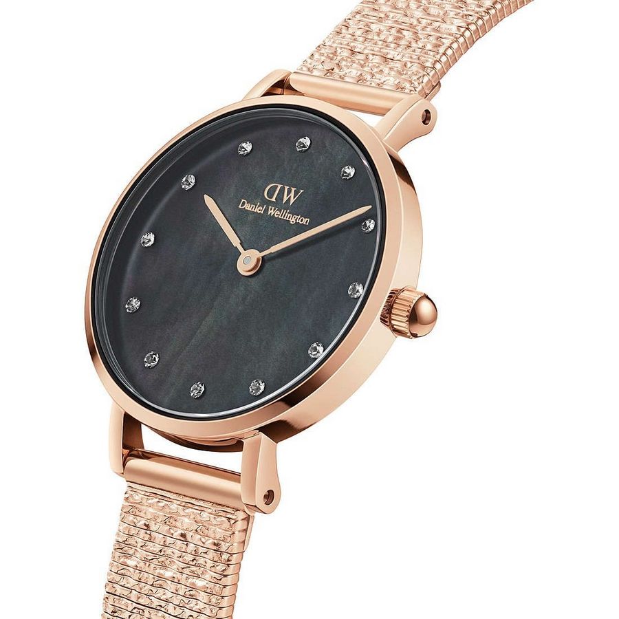 orologio al quarzo Daniel Wellington donna Petite DW00100591