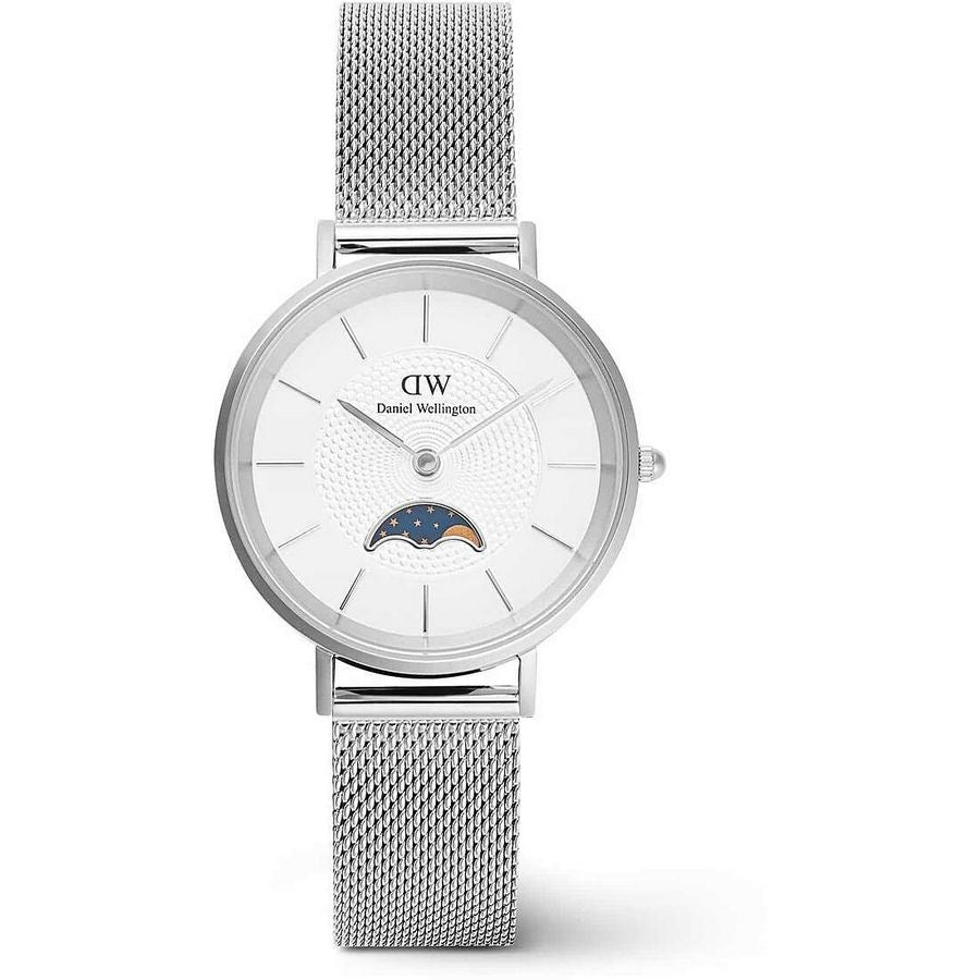 orologio al quarzo Daniel Wellington donna Petite lune DW00100772