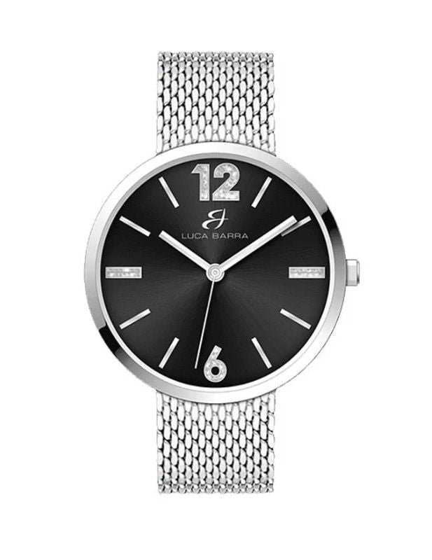 orologio donna LUCA BARRA BW375
