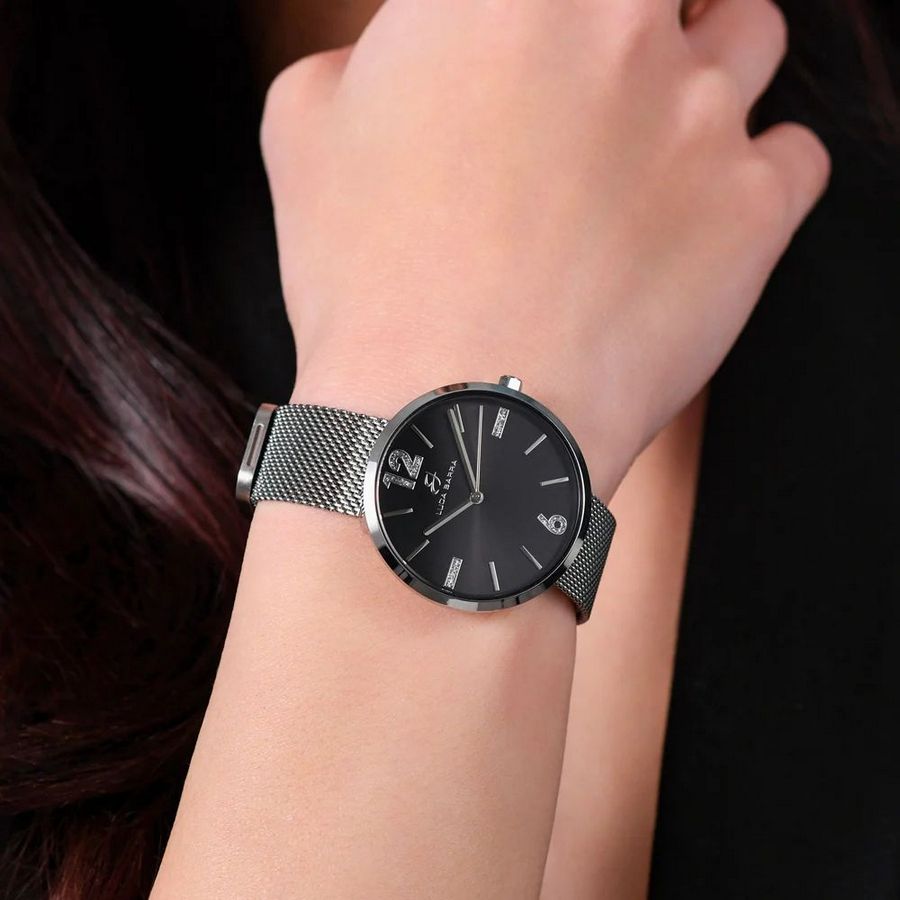 orologio donna LUCA BARRA BW375