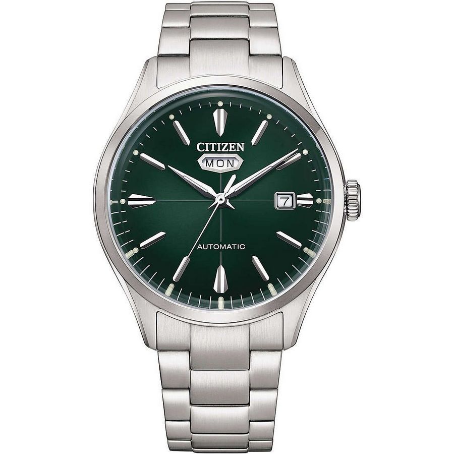 orologio meccanico uomo Citizen NH8391-51X