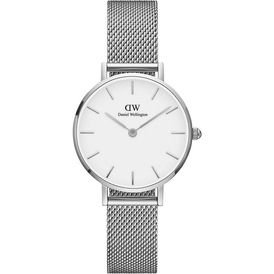 orologio solo tempo donna Daniel Wellington Classic Petite DW00100220