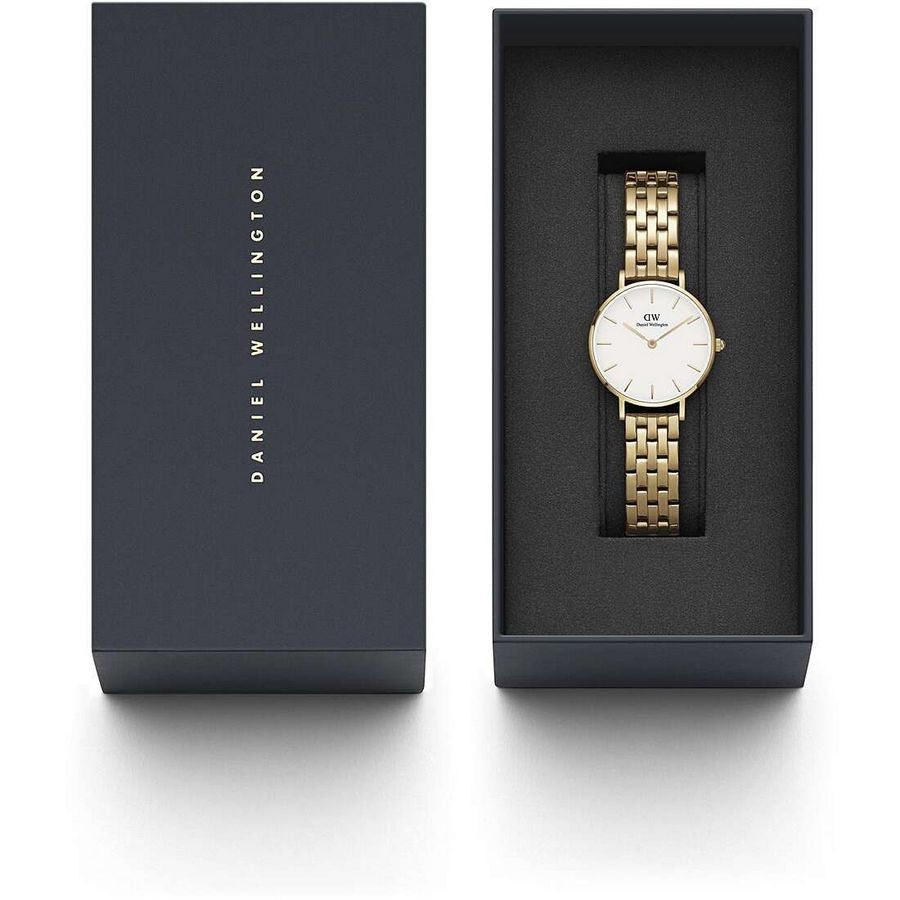 orologio solo tempo donna Daniel Wellington DW00100614