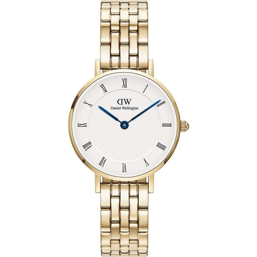 orologio solo tempo donna Daniel Wellington Petite - DW00100682