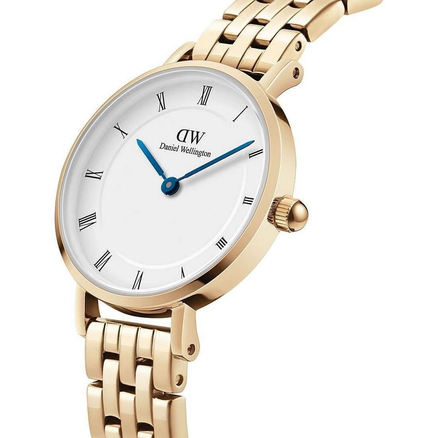 orologio solo tempo donna Daniel Wellington Petite - DW00100682