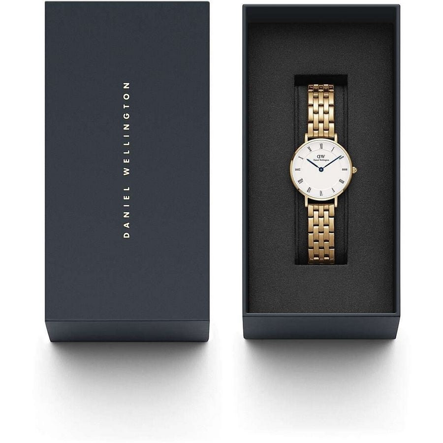 orologio solo tempo donna Daniel Wellington Petite - DW00100682