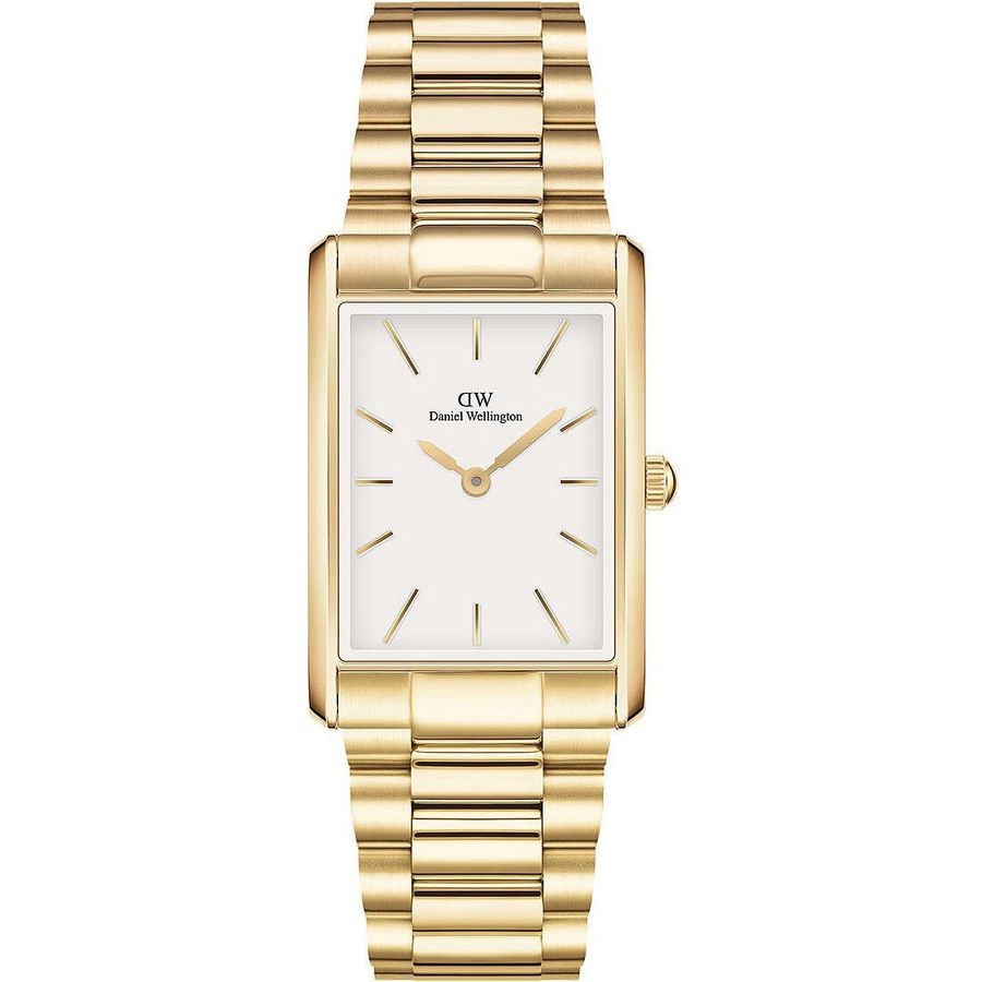 orologio solo tempo donna Daniel Wellington Quadro - DW00100703