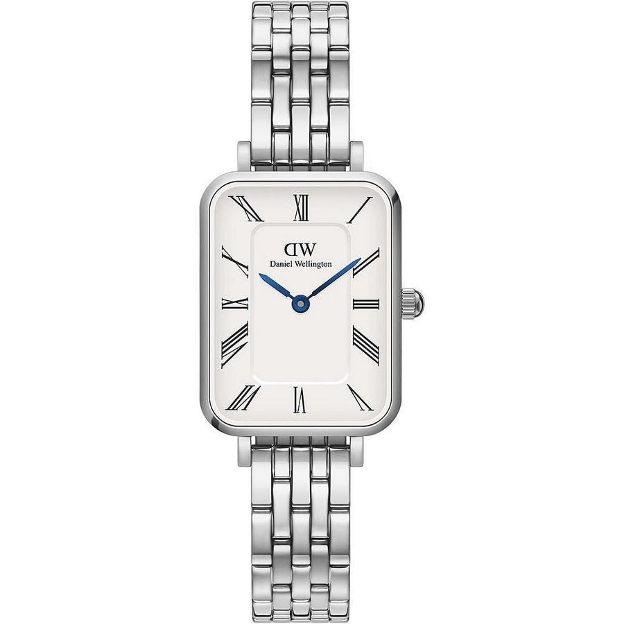orologio solo tempo donna Daniel Wellington Quadro DW00100691