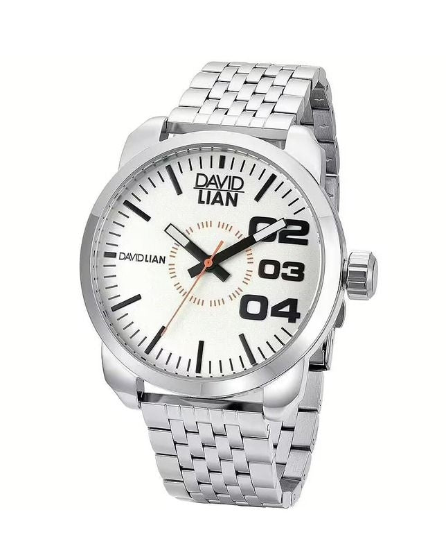 orologio uomo DAVID LIAN DL154
