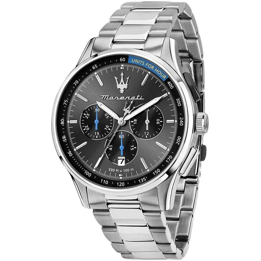 orologio uomo solo tempo Maserati Sorpasso R8873624008