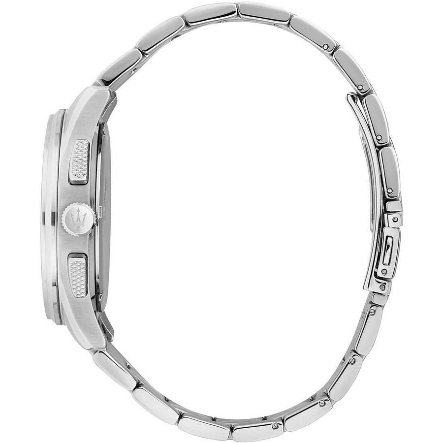 orologio uomo solo tempo Maserati Sorpasso R8873624013