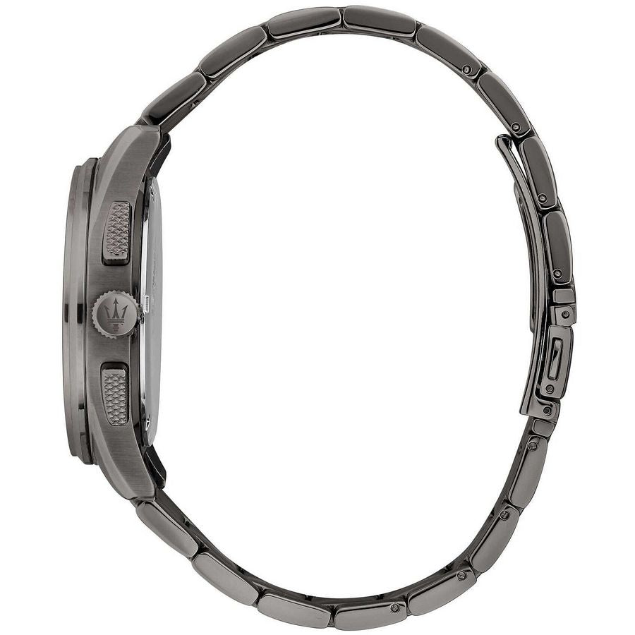 orologio uomo solo tempo Maserati Sorpasso R8873654002